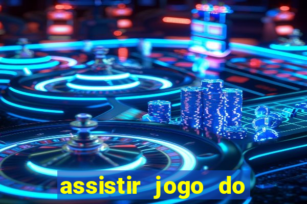 assistir jogo do cruzeiro ao vivo futemax